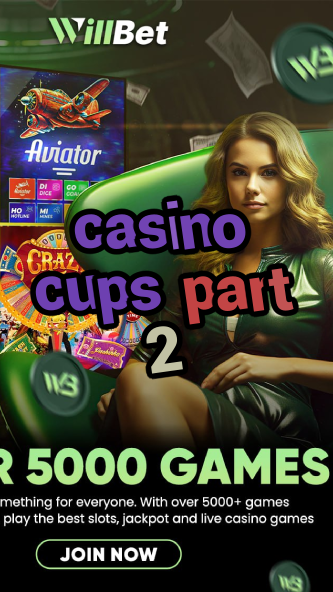 casino cups part 2-igamblinglist.com